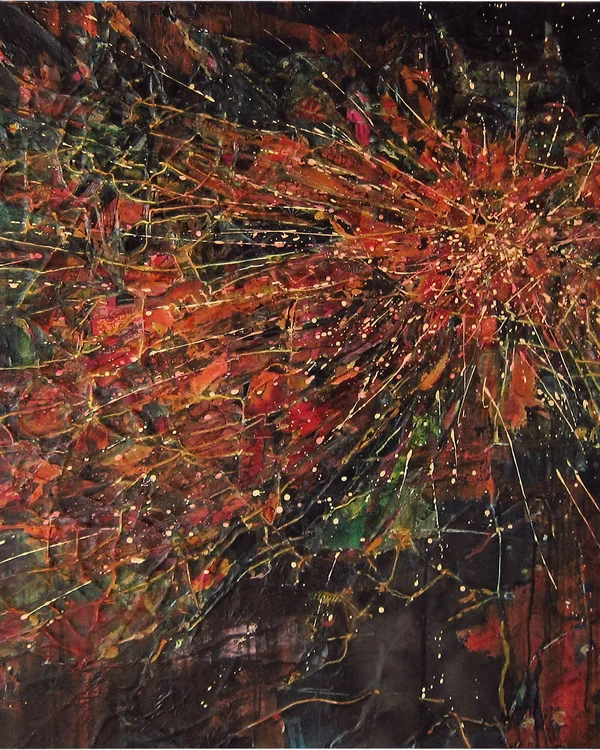 And the Sun It Shines