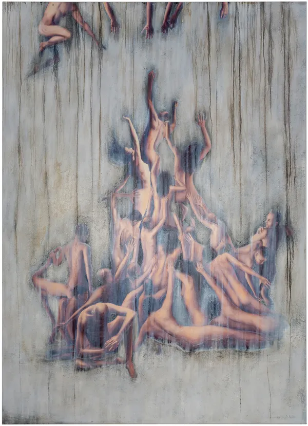 Forgiven.Forgotten.Foregone.