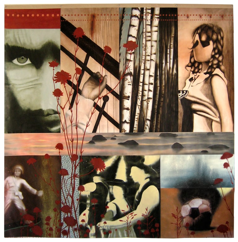 I Almost Forgot