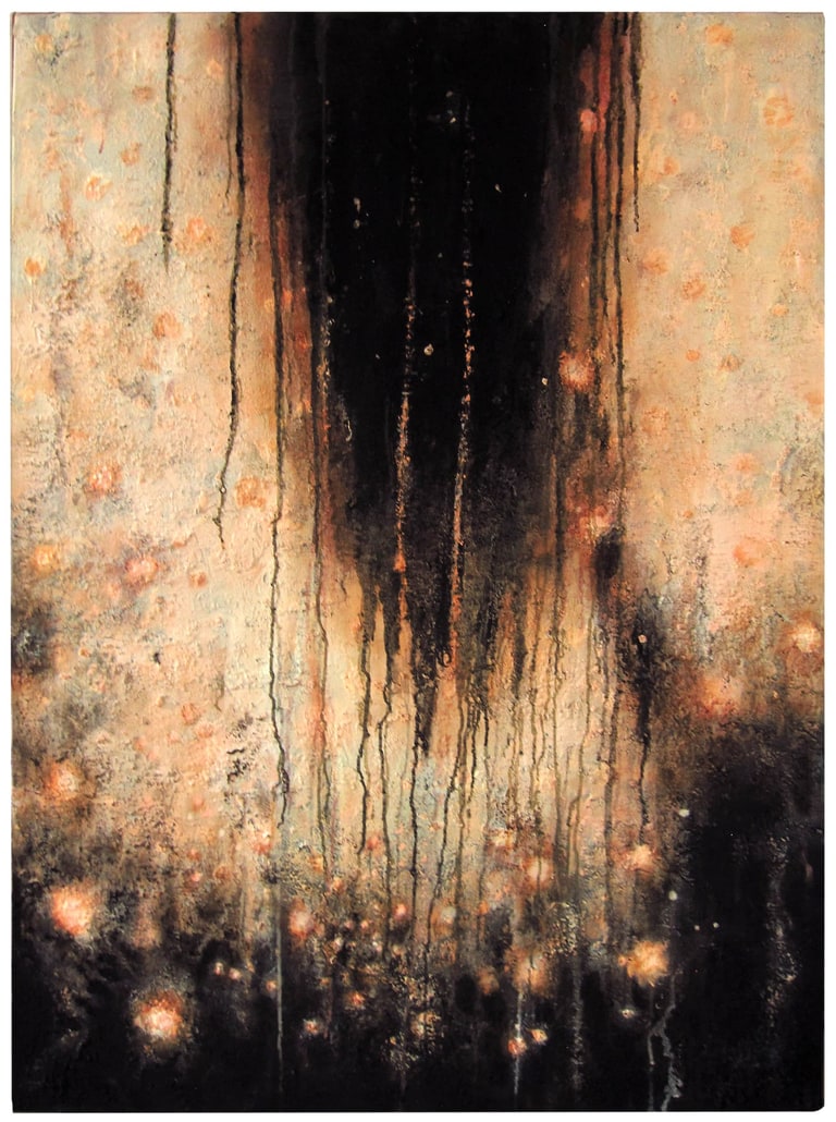 Saudade II