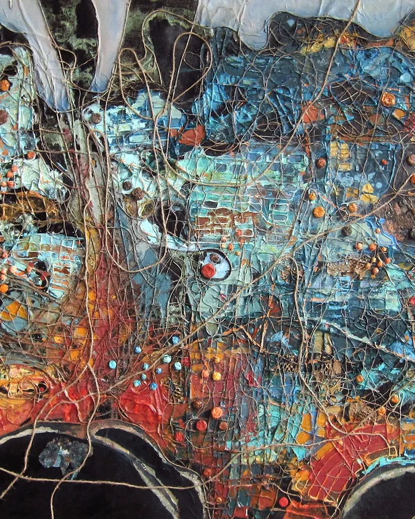 Standing Falling Broken Standing Walking