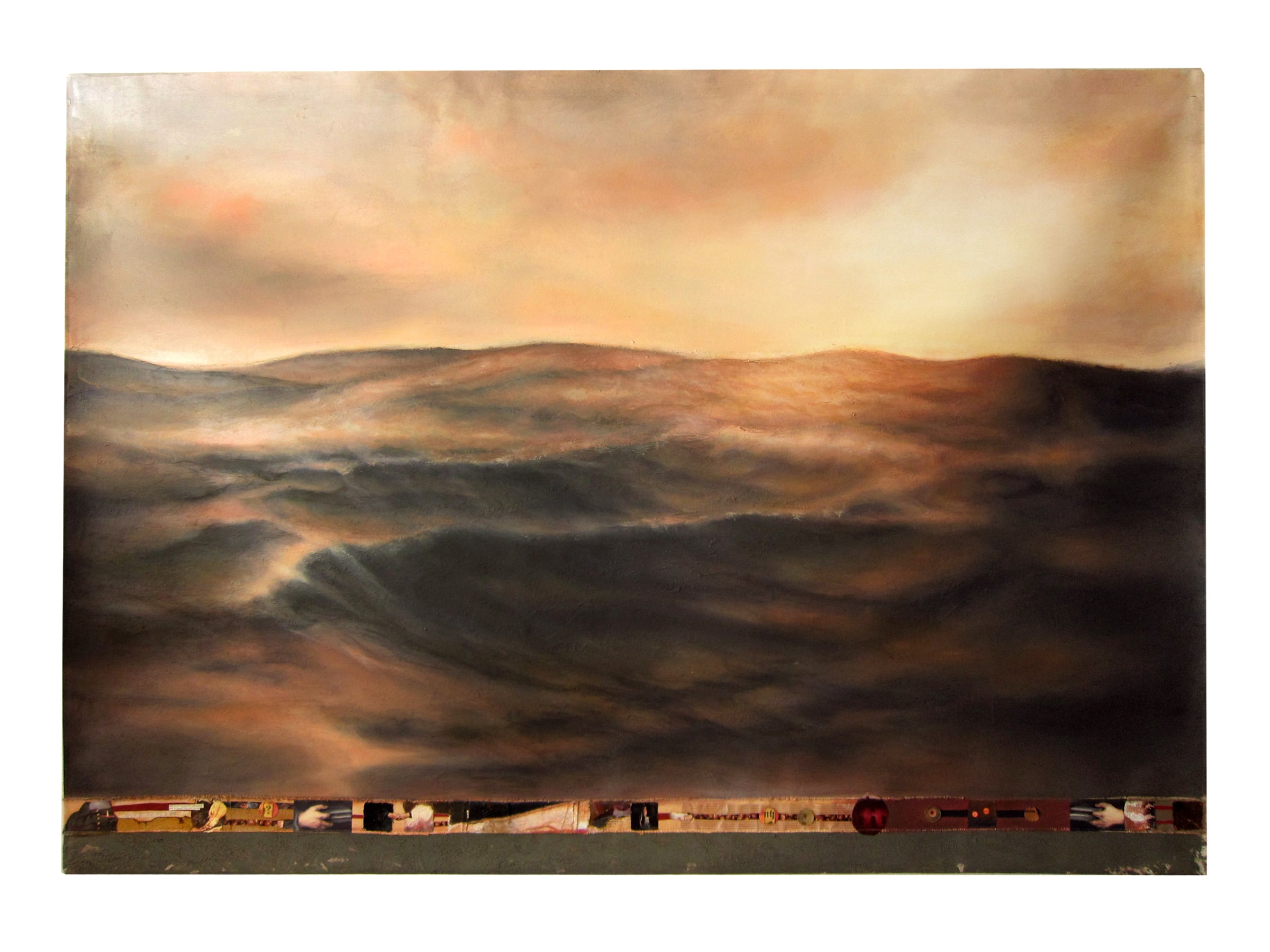 Wir Suchen Zuviel IV